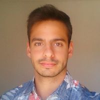 Alberto Montoro's Photo