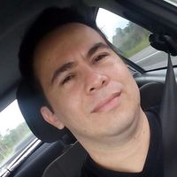 Leandro Lima's Photo