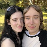 Amadeusz Daukszewicz's Photo