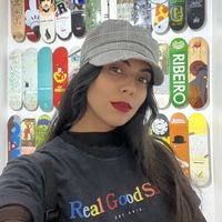 Bárbara Thaffns的照片