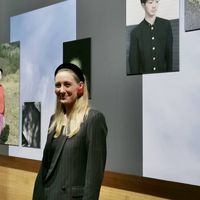 Alessandra Carosi's Photo