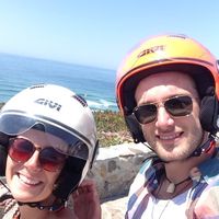 Leonie Shana Hornburg的照片