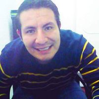 Luis  Morales's Photo