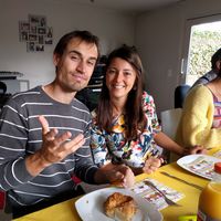 Stefanie Vermandere的照片