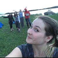 Aurelie Flaive's Photo