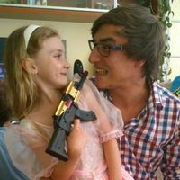 Tomáš Pecl's Photo