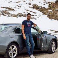 Sumith  Kalas的照片