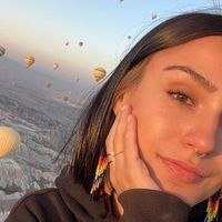 Sandra Ortega's Photo