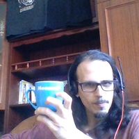 Federico Urbano's Photo