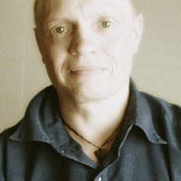 Fotos von Colin Wood