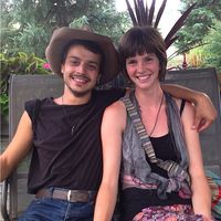 Carlo & Sophie的照片