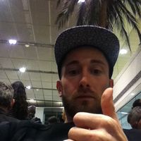 Julian Bredow's Photo