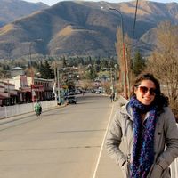 Gabriela Caetano's Photo