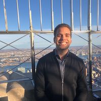 Alex Evelyn的照片