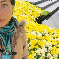 Nicky Maquilon's Photo