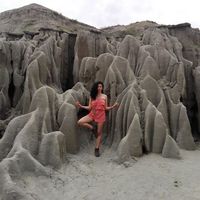 Ángela Blanco的照片