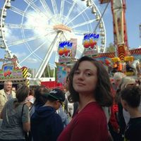 Fotos de Teodora Mitanoska