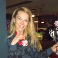 Fotos de Elena Artjuh