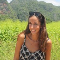 Ana Herrero Moreno的照片