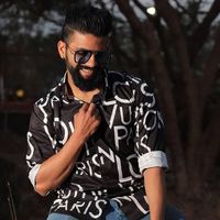 Hrishikesh Shrikant's Photo