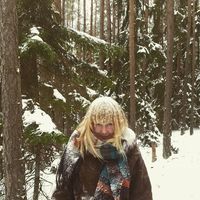 Aneta Ruseviciute's Photo