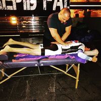 Russell Pappas's Photo