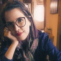 Elaine Simões的照片