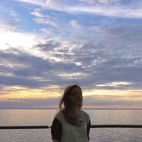 Lucia Timurshina的照片