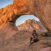 Romina Paula's Photo