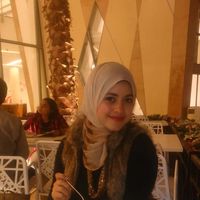 Amira Mustafa's Photo