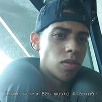 Richard Javier's Photo