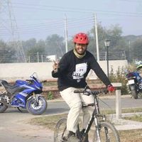 Alif Ahamed的照片