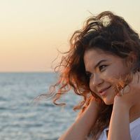 Fotos de Alina Beisembayeva