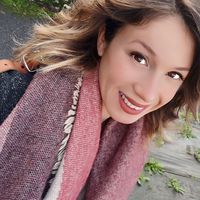 Anaïs Michon的照片