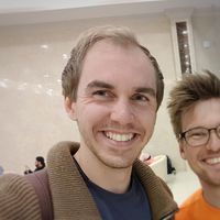 Joakim Skarding's Photo