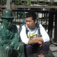 Elvis Arguelles的照片