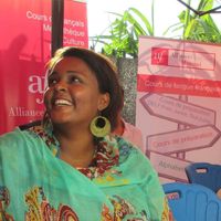 Hafsoit Salim Abdourazak's Photo