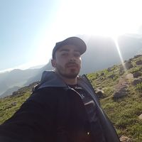 Ehsan Darderafshi's Photo