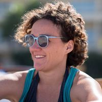 Christina Schatz's Photo