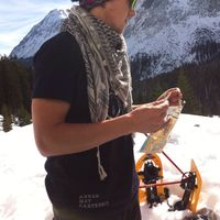 Sebastian Rauscher's Photo