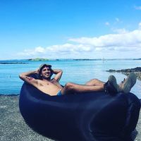 Alex Barker的照片