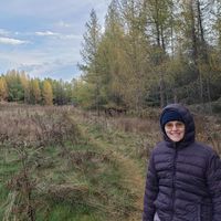 Sumac Kudriavtsev's Photo