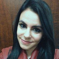 Juliana Pereira的照片