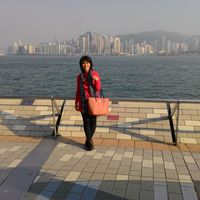 Fotos von Erl Vania Paulalengan