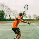 Tennis Playing Every Monday Morning's picture
