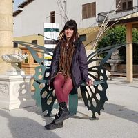 Helena Navarrete Lopez's Photo