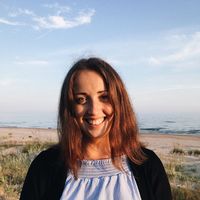 Liena Tauriņa's Photo