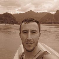 Damir Pavlovic's Photo