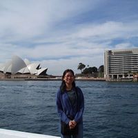 Lisa Kurniawan's Photo