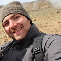 Lukas Börner's Photo